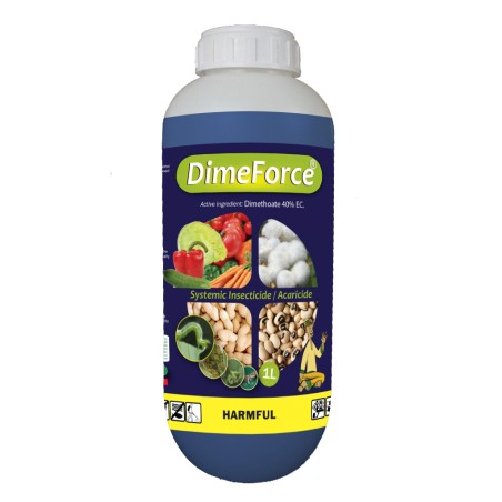 Dime Force ®