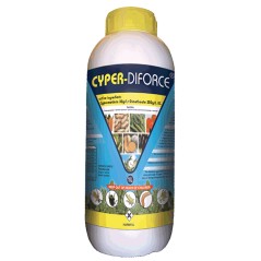 Cyper-DiForce Â®