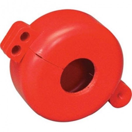 Safetee Donut Lockout