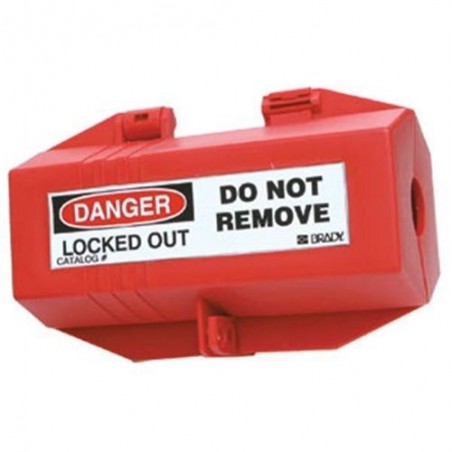 Plug Lockout