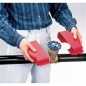 Adjustable Gate Valve Lockout