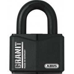 Granit padlock ABUS 37RK/70 ka