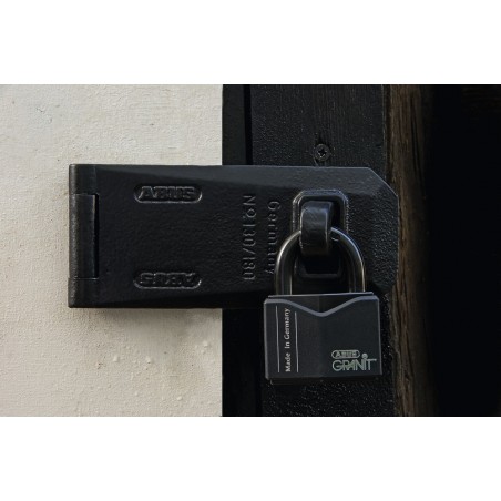 Granit padlock ABUS 37RK/70 ka