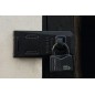 Granit padlock ABUS 37RK/70 ka