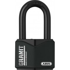 Granit padlock ABUS 37RK/55HB50