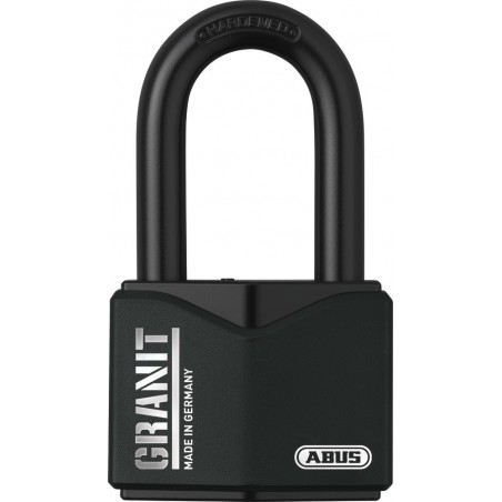 Granit padlock ABUS 37RK/55HB50