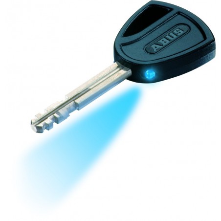 GRANIT™ Abus Padlock 37/55 S&S