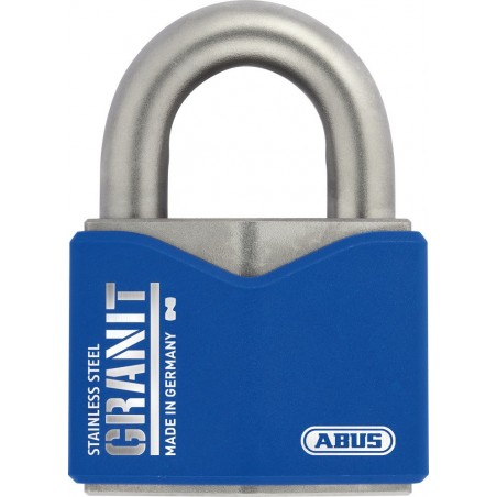 Granit Padlock 37ST/55 B/DFNLI  SZP Profil