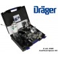 Drager - 8327116 Drager X-am CSE Kit Premium (US version)
