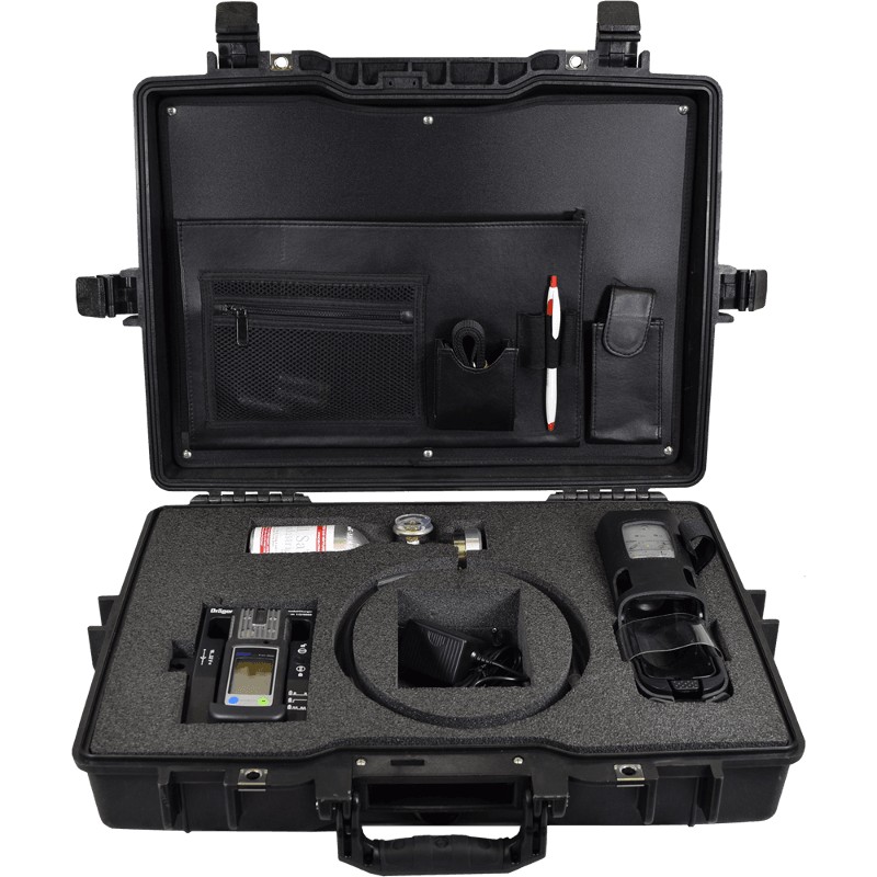 Buy Drager - 8327116 Drager X-am CSE Kit | Supplier | Draeger Shop Nig