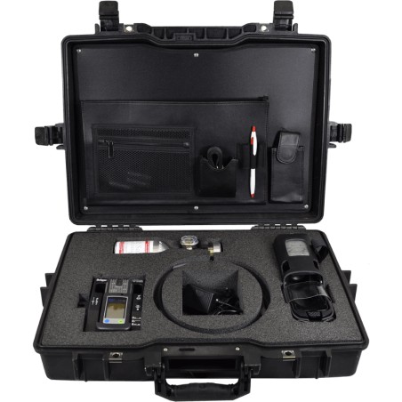 Drager - 8327116 Drager X-am CSE Kit Premium (US version)
