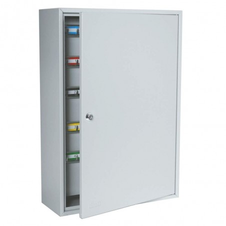Adjustable Hook Key Cabinet