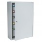 Adjustable Hook Key Cabinet