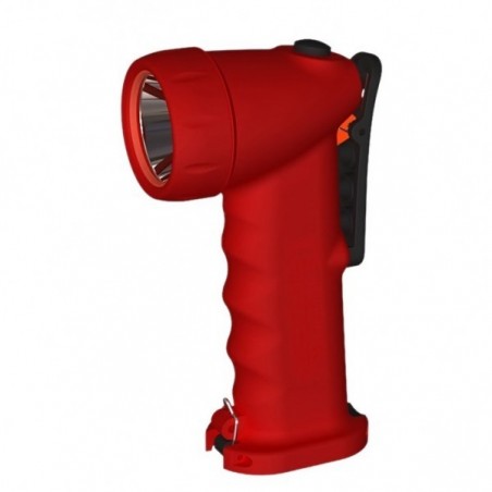 Centurion Explosion Proof EX-2380 Rescue Hand Lamp