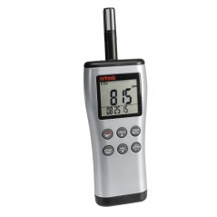 CP11 - Handheld Instrument For CO2, Humidity & Temperature