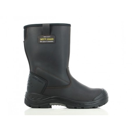 Safety Jogger Boreas S3