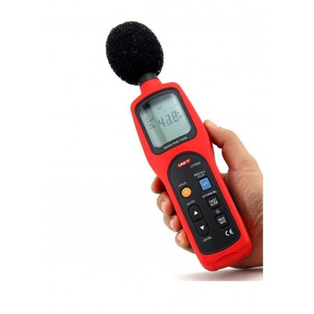 UNI - T Sound Level Meter - UNI-T UT352