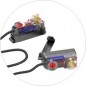 UML Sea Flash Lifejacket Light