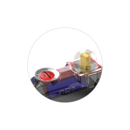 UML Sea Flash Lifejacket Light