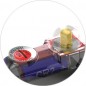 UML Sea Flash Lifejacket Light