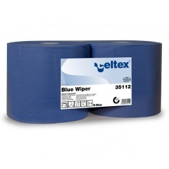35112 Celtex Blue Wiper