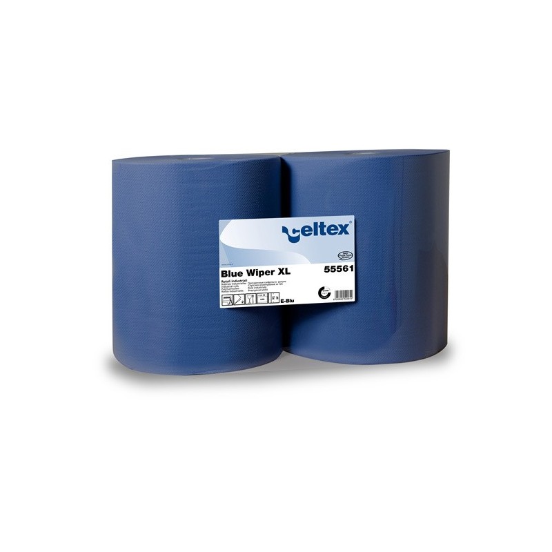 55561 CELTEX Blue Wiper XL