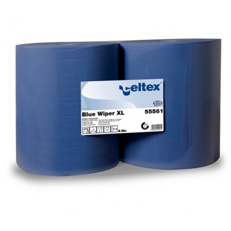 55561 CELTEX Blue Wiper XL