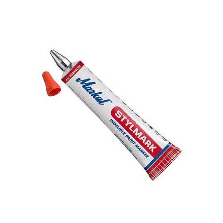 Markal Metal Stylmark Tube Marker