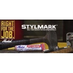 Markal Metal Stylmark Tube Marker