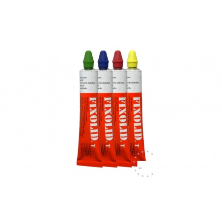 Fixolid T Marker Paint Tube 50ml