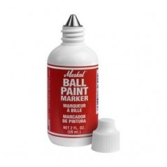 Markal Ball Paint Marker - 3mm