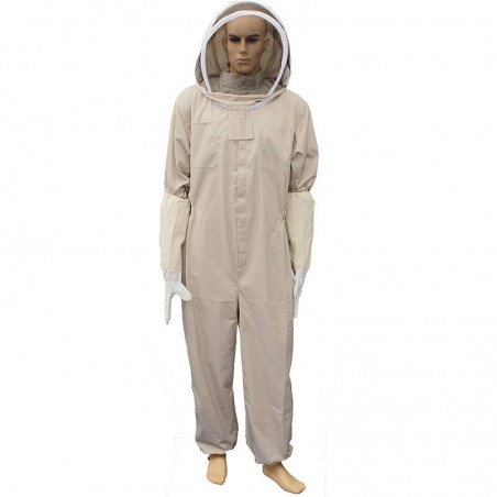Thermsafe Double-layer Professional Bee Suit