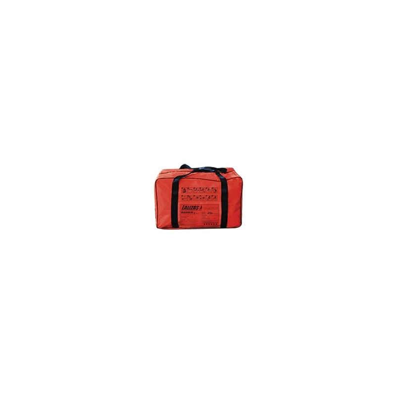 Buy Lalizas International Liferaft ISO-RAFT, ISO 9650-1 - Safety Shop ...