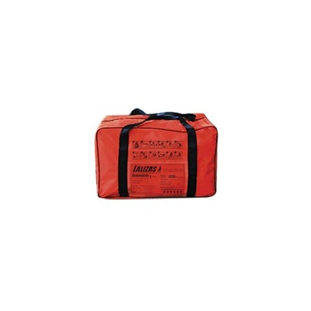 Buy Lalizas International Liferaft ISO-RAFT, ISO 9650-1 - Safety Shop ...