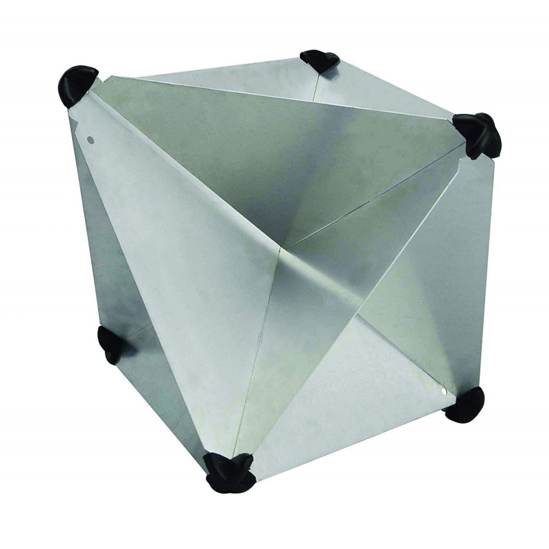 Lalizas Folding Tetrahedral Radar Reflector RORC