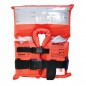 Advanced Infant Life jacket SOLAS-(LSA Code) 2010