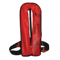Lalizas Inflatable life jackets Lamda 150Ν, Lamda 275N & Delta 150N