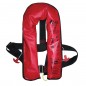 Lalizas Lamda Auto Inflatable Lifejacket SOLAS