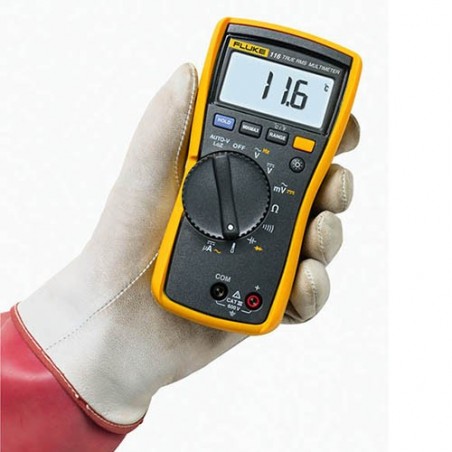 Fluke 116 Digital HVAC Multimeter