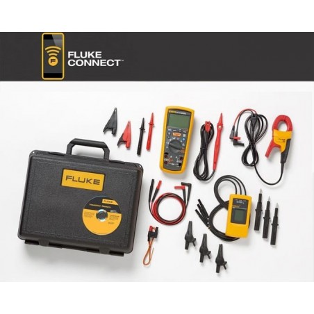 Fluke 1587/MDT FC Advanced Motor and Drive Troubleshooting Kit