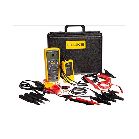 Fluke 1587/MDT FC Advanced Motor and Drive Troubleshooting Kit