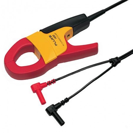 Fluke 87V/IMSK Industrial Multimeter Service Combo Kit