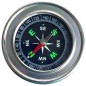 Stainless Steel Directional - Navigation Magnetic Compass