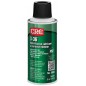 CRC 3-36 Multi-Purpose Lubricant and Corrosion Inhibitor, 1, 5, 55 GAL, 5 WT OZ, 11 WT OZ, 16 FL OZ