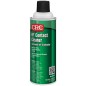 CRC HF Contact Cleaner, 11 Wt Oz, 5 Gallon