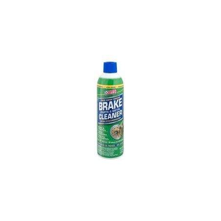 BTS BRAKE PARTS & METAL CLEANER - 397 G