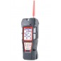 RKI GX-6000 PID Gas Monitor, O2, CO, H2S, VOC and Super Toxic Sensors