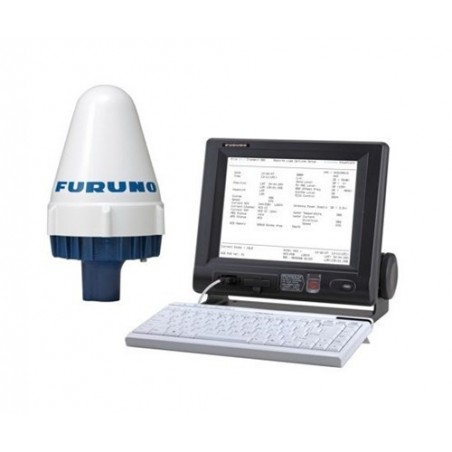 FELCOM18 Inmarsat-C Mobile Earth Station