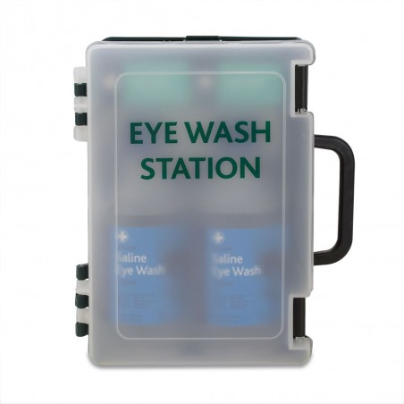 Reliance Complete Eye Wash Station