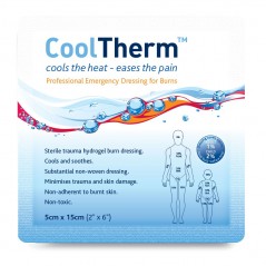 Reliance CoolTherm Burn Dressings